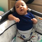 Profile Picture of Chamell Depri Ashley II (@chamellthe2nd) on Instagram