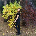 Profile Picture of Kristina Gafner🇷🇺 (@kristina2536) on Instagram