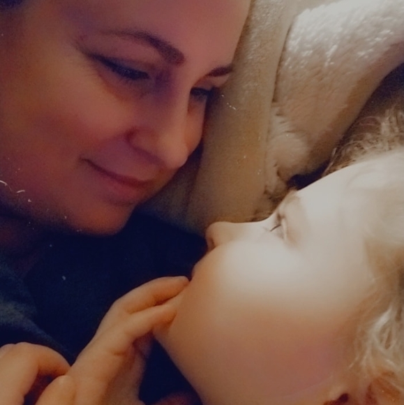 Profile Picture of Kat Bisbano (@khlb) on Poshmark