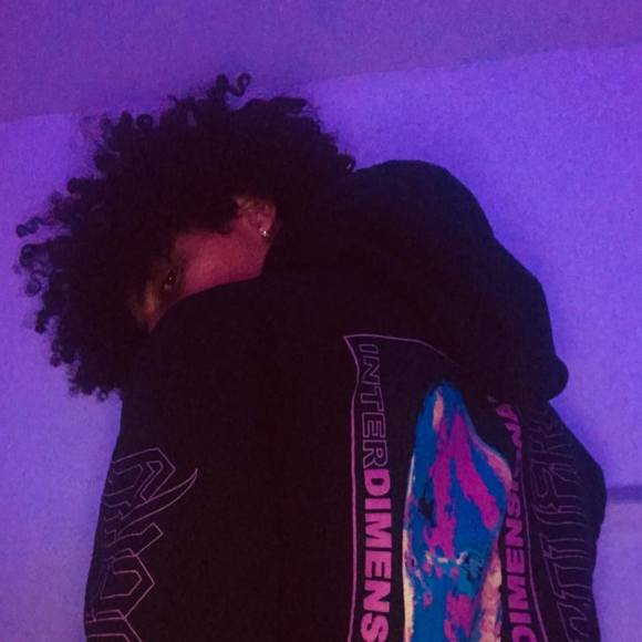 Profile Picture of Michael Hayes (@rico_dripp) on Poshmark