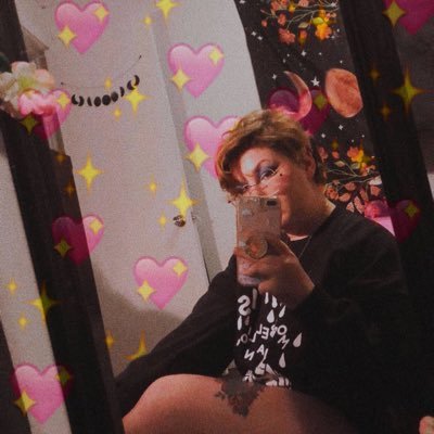 Profile Picture of Karrie Ann 🌸 (@soft_n_sunny) on Twitter