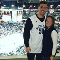 Profile Picture of Chase Robison (@bearsrockchase) on Pinterest