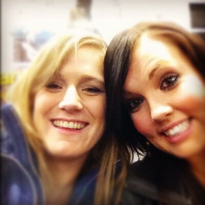 Profile Picture of Amy C. Ashton (@AmyCAshton) on Twitter