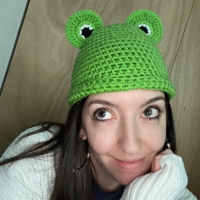 Profile Picture of Alyssa - Sully Clay (@sully_clay) on Twitter