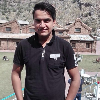 Profile Picture of Muhammad Jawad Bajwa (@Punjabi_jattay) on Twitter