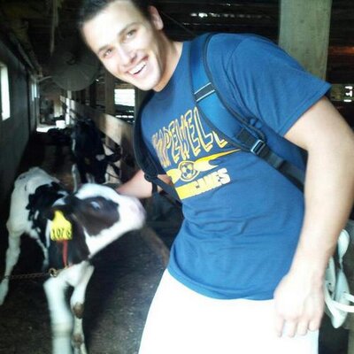Profile Picture of Ryan Carson (@rcarson15) on Twitter