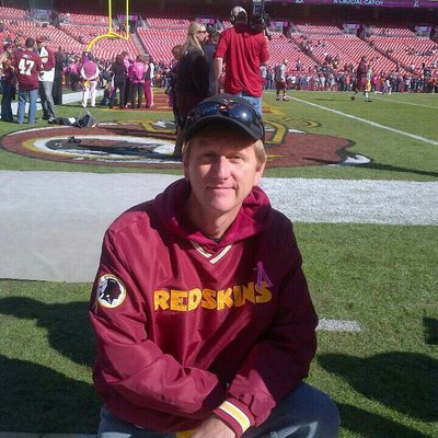 Profile Picture of Scott Kiger (@sakiger16) on Twitter