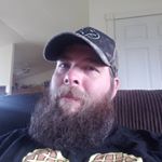 Profile Picture of Adam Deaton (Bigfoot) (@bigfootvapes) on Instagram