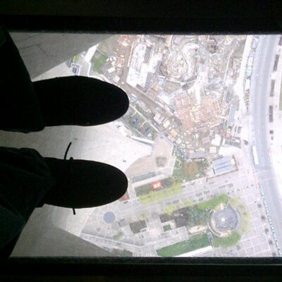 Profile Picture of James Hilderman (@The_HilderMan) on Twitter