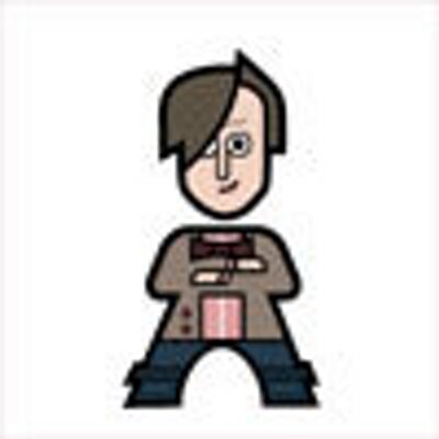 Profile Picture of Thomas Barrell (@tbarrell8789) on Twitter