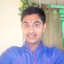 Profile Picture of Chaitanya Dixit (@ChaitanyaDixi11) on Twitter