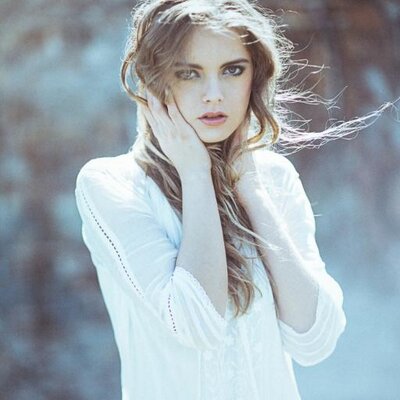Profile Picture of Marcy Wright. (@AbsentBelief) on Twitter