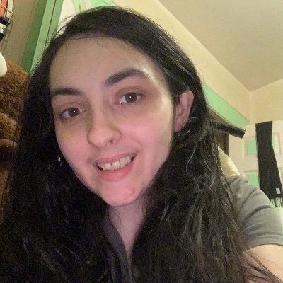 Profile Picture of Glambertfan22 (@jennalevy22) on Twitter