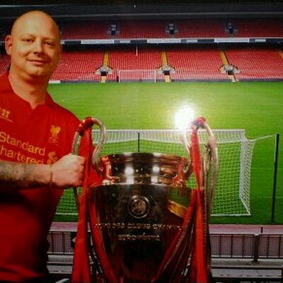 Profile Picture of Scott Whitworth (@scottwhitworth) on Twitter