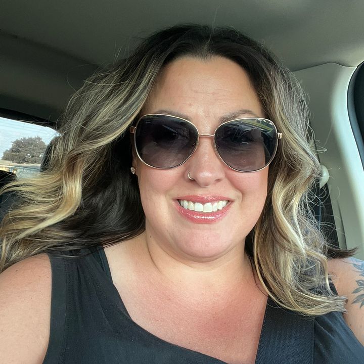 Profile Picture of April Freeman (@aml1135) on Tiktok