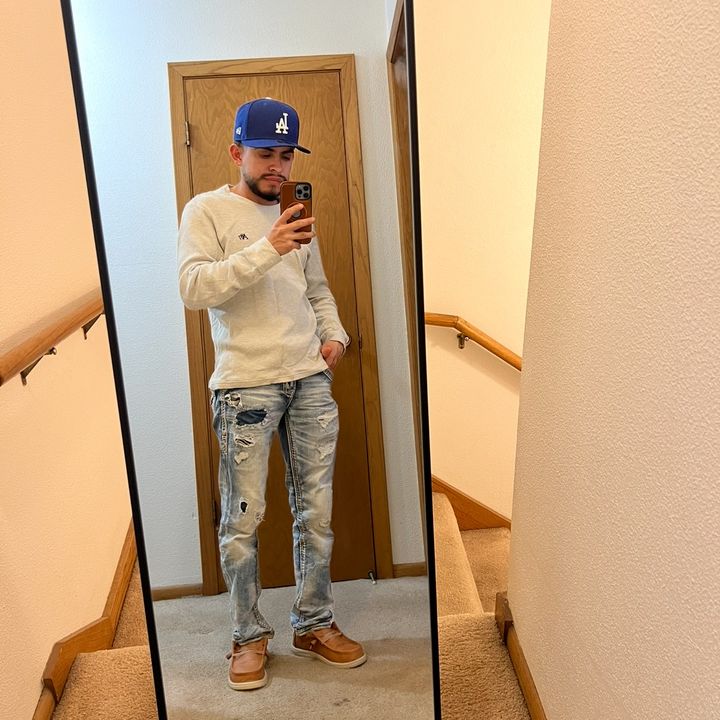 Profile Picture of Luis Mauricio (@luis.mauricio25) on Tiktok