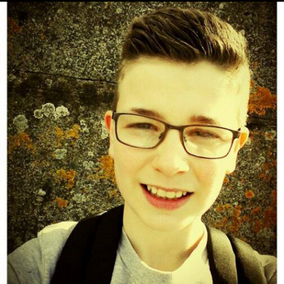 Profile Picture of Thomas Peltier (@Thomas_Plt19) on Twitter
