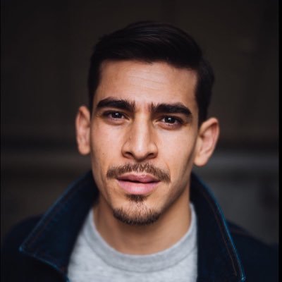 Profile Picture of Arturo Luís Soria (@ArturoSoria) on Twitter