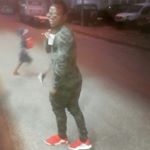 Profile Picture of Kelly White (@melvin_jerry_) on Instagram