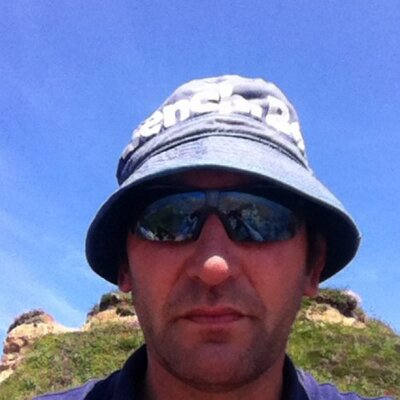 Profile Picture of Mark Moon (@cabs226) on Twitter