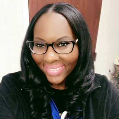 Profile Picture of Lorantine Lyles Glenn (@LorantineLyles) on Twitter