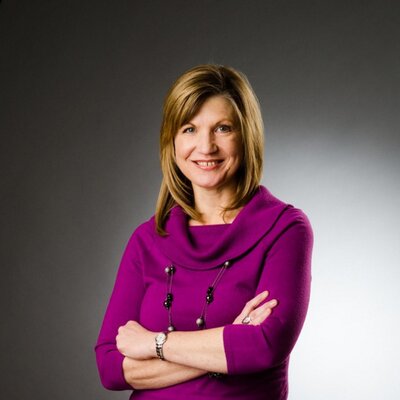 Profile Picture of Mary Alice Stanford (@MaryAliceStan) on Twitter