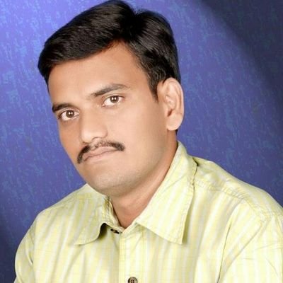 Profile Picture of Srirama Murthy (@MurthySrirama) on Twitter