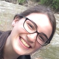 Profile Picture of Julia Turnbow (@julia-turnbow-2) on Quora