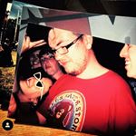 Profile Picture of Stephen Dowling (@dowlinquent) on Instagram