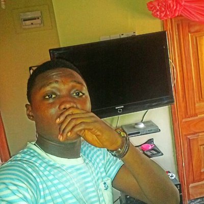 Profile Picture of Samuel Sasu (@Samuelsasu7) on Twitter