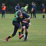 Profile Picture of James Branch (@james_branch_17) on Instagram