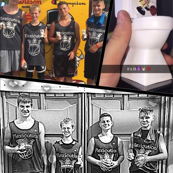 Profile Picture of B Radley (@bradley115) on Poshmark