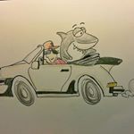 Profile Picture of Terry Craig (@tmaxsharkhunter) on Instagram