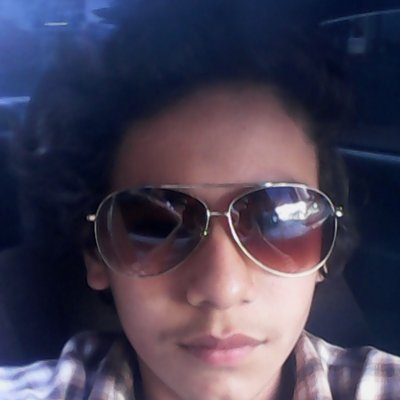 Profile Picture of Jonathan Alcaraz (@AthaAlcaraz) on Twitter