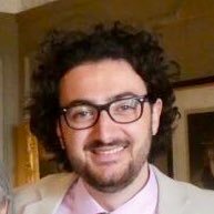 Profile Picture of Patrick Rice (@PatrickGRice) on Twitter