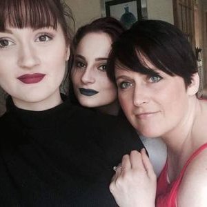 Profile Picture of Gillian Mckay (@GilliMc15) on Twitter