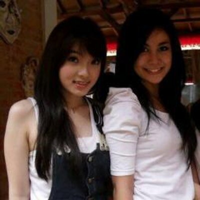 Profile Picture of Ida Dan Aira Cllalu (@angel_anisastia) on Twitter