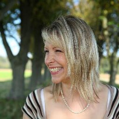 Profile Picture of Serrano Laurie (@laurie_serrano) on Twitter