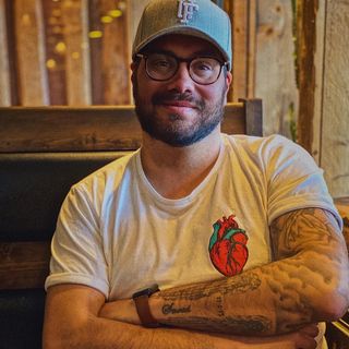 Profile Picture of Gabriel Gabbe Englund (@gabriel.englund) on Facebook