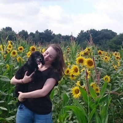 Profile Picture of Ruby Porter (@rubygporter) on Twitter