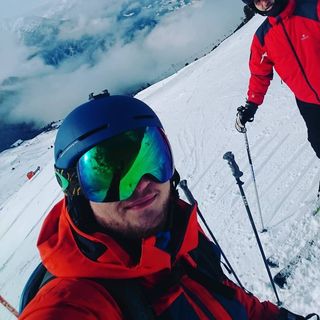 Profile Picture of Adam Martowski (@adammartowski) on Instagram