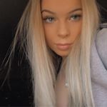 Profile Picture of sophia claudine ☁️ (@sophiaclaudinemoore) on Instagram