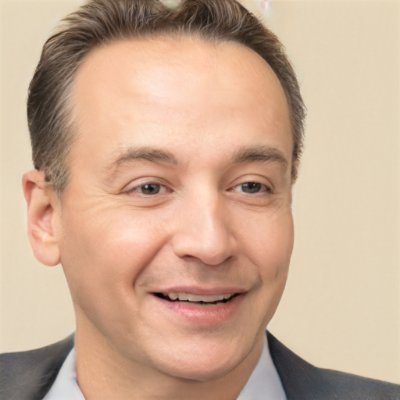 Profile Picture of AdrianEckert (@AdrianEckert3) on Twitter