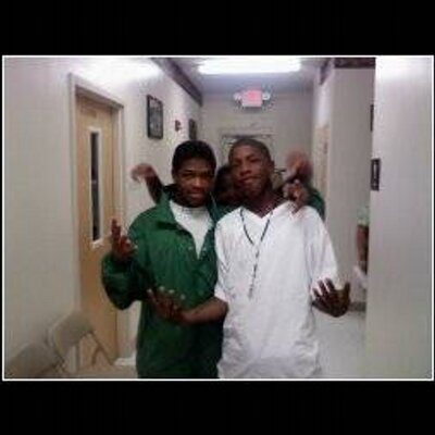 Eldon Williams - Twitter Profile Picture of Eldon Williams (@8thwardbound) on Twitter