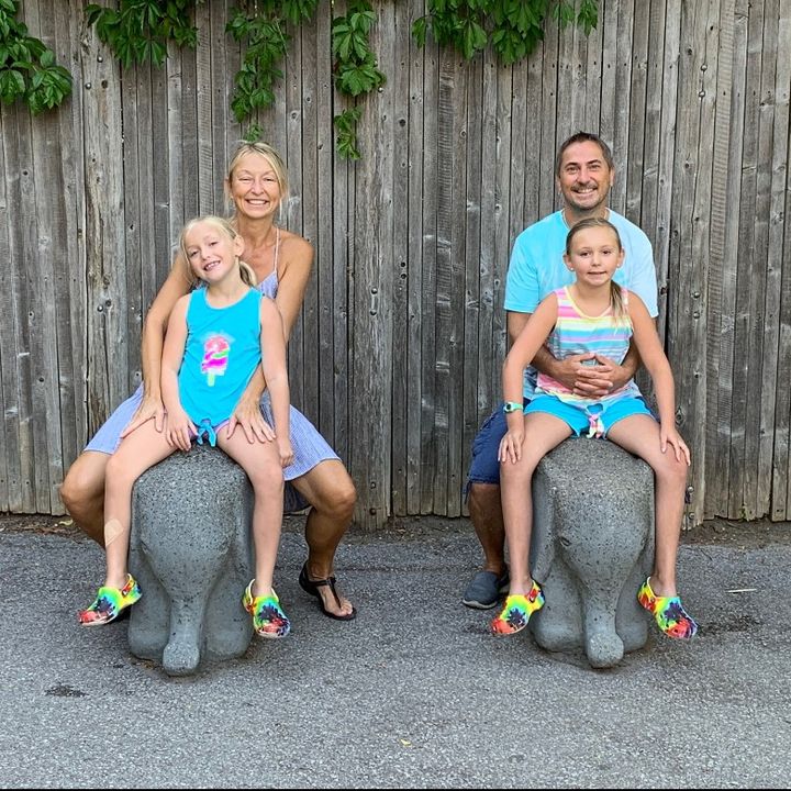 Profile Picture of Joanne Sumka (@joannesumka) on Tiktok