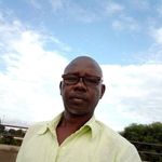 Profile Picture of Michael Jenisoka (@jenisoka) on Instagram