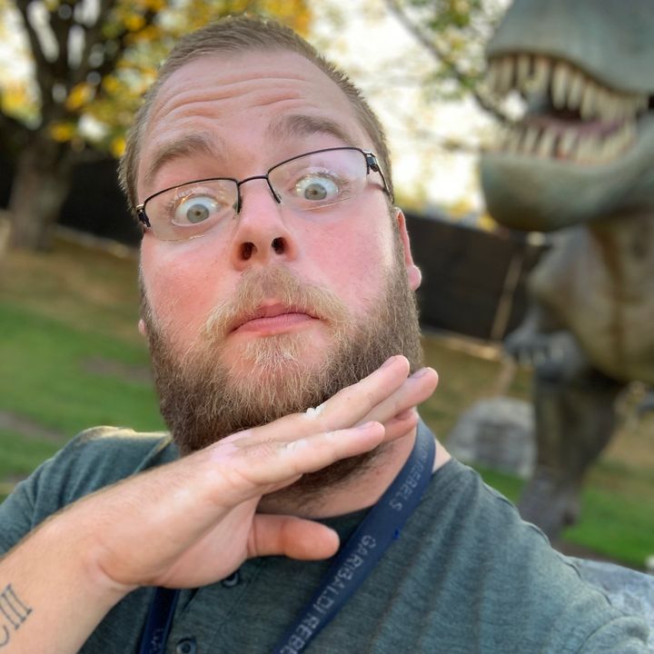 Profile Picture of Eric Boland (@ericboland93) on Tiktok