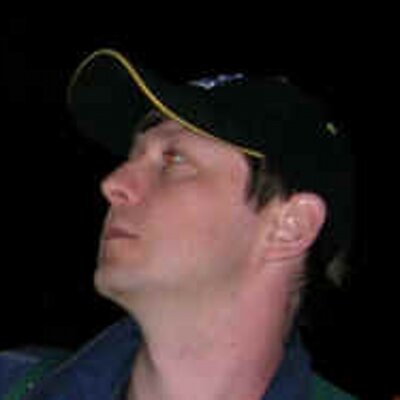 Profile Picture of Pavel Kuznetsov (@PavelBKuznetsov) on Twitter