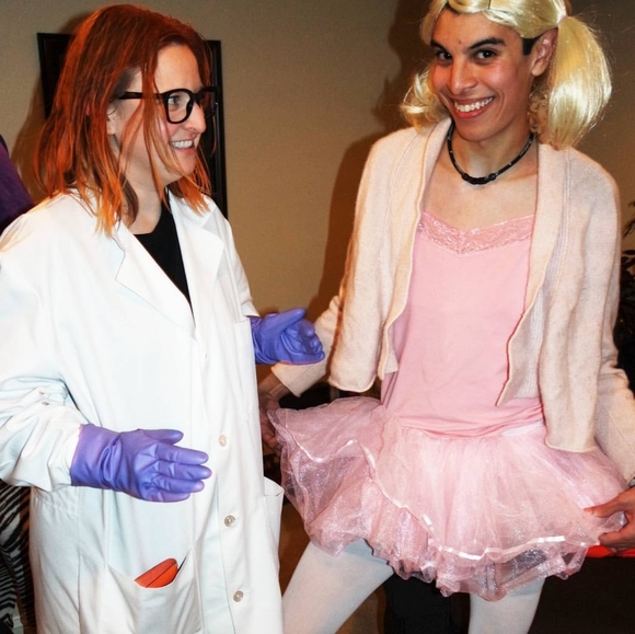 Profile Picture of Rose Broberg (@sprinklez530) on Poshmark