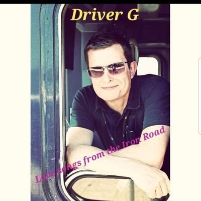 Profile Picture of Graham Cox ⚒ (@Greenironcox) on Twitter